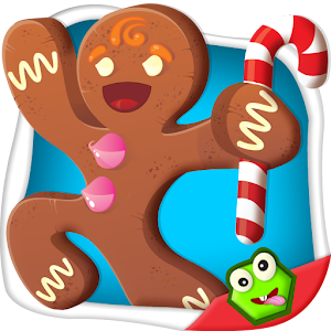 Gingerbread Maker for PC and MAC