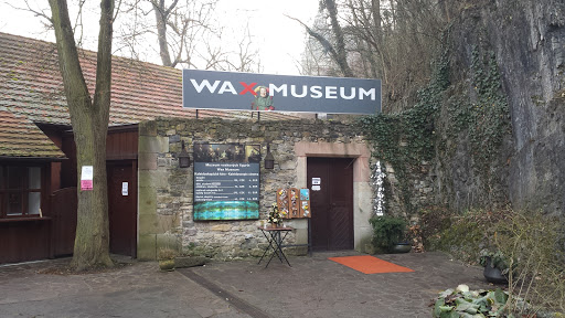 Wax Museum 