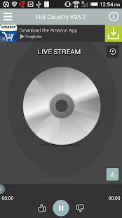 Lastest K95.3 FM Hot Country APK for Android
