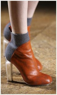 How to install Winter 2015 Shoes designs 1.1 mod apk for pc