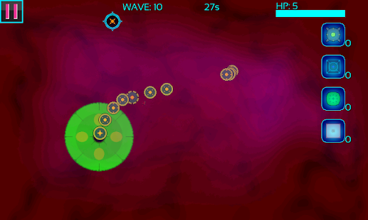 Zombie Cell Screenshots 3