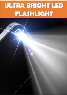 Free Ultra Torch APK for Android
