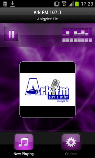 Ark FM 107.1