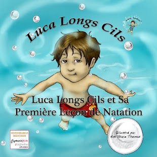 Luca et Sa Leçon de Natation Screenshots 0