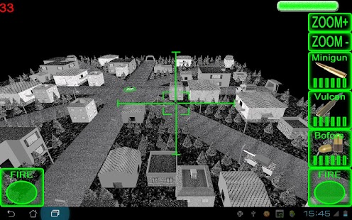 download 3D AC130 City Defender free