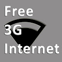 Free 3G Internet 2015 mobile app icon