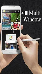 MultiWindow Apps Manager - Google Play Android 應用程式