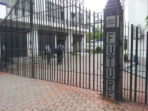 Future Institute of Engineering & Management Gate