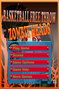 How to mod Basketball Free Throw: Zombie 1.0 unlimited apk for pc