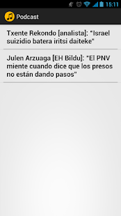 Free Download Soinuola Irratia APK for Android