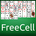 FreeCell Solitaire Apk
