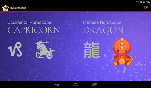 免費下載娛樂APP|My Horoscope (我的星座) app開箱文|APP開箱王