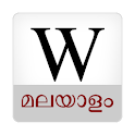 Wikitrack Malayalam logo