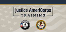 2014 justice AmeriCorps Trning APK