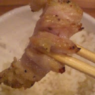 大阪燒肉 燒魂 Yakikon(大安店)