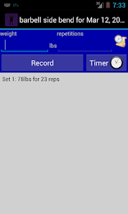 Download Gym Fitness Basics APK