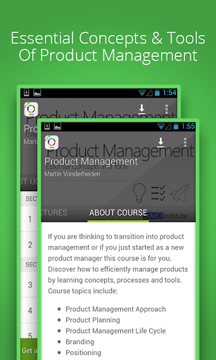 Product Management Course