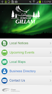 Gillam Screenshots 0