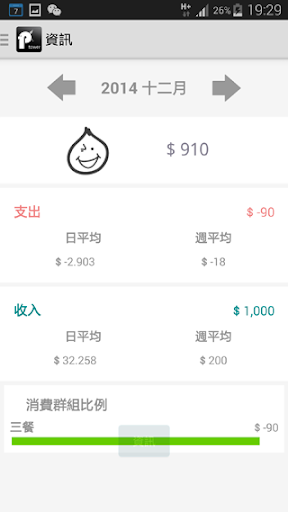 免費下載財經APP|Pigtower 記帳發票雲端 app開箱文|APP開箱王