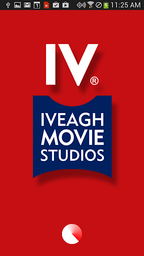 Iveagh Movie Studios