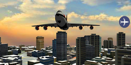 3D Safe Landings
