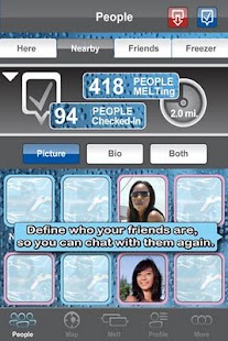 How to install nICE2MELTu: Private Chat App patch 1.02 apk for laptop