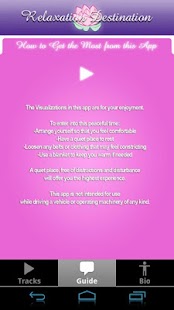 Free Relaxation Destination APK