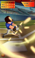 Baseball Hero APK تصویر نماگرفت #5