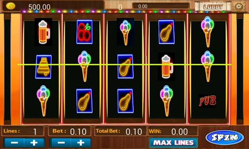 【免費博奕App】Free Casino Slot Mania-APP點子