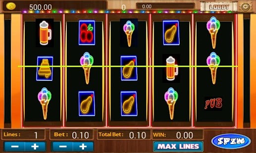 How to install Free Casino Slot Mania 1.0 unlimited apk for android