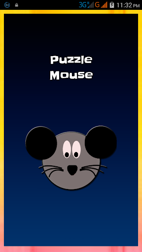 Puzzle Mouse