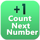 Count Next Number