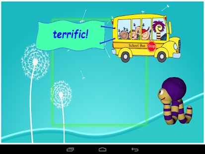 Itchy's Alphabet Inital Sounds Screenshots 5