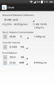 Dilute Screenshots 8