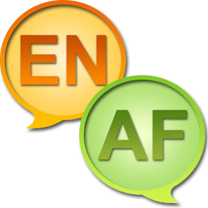 Afrikaans English dictionary +.apk 1.91