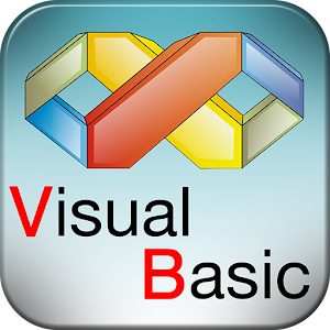 Learn Visual Basic in a day - Latest version 1.0 for Android App Education