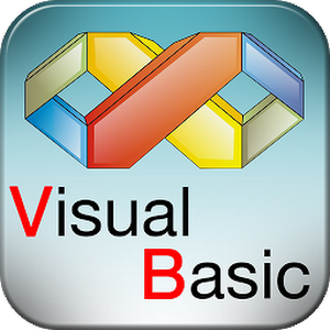 فجوال بيسك Visual Basic