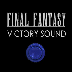 FF9Fanfare  Icon