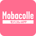 ファッションブランド通販のモバコレ公式アプリ logo
