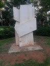 Statue in the Park