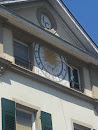 Heidelberg College Sundial