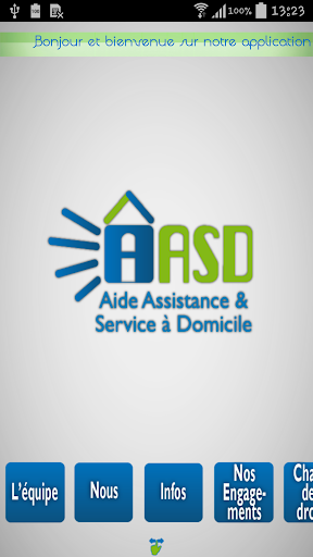 AASD