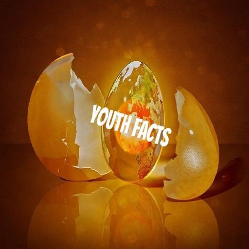 Youth Facts Magazine LOGO-APP點子