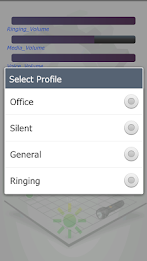 Quick Settings by Max code poster 7