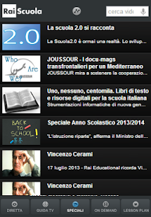 Download Rai Scuola APK