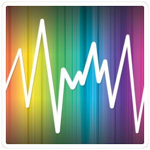 Spectrum Analyzer Pro logo