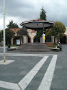 Kiosco San Felipe