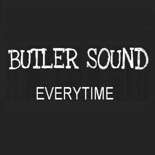 ButlerSound 音樂 App LOGO-APP開箱王