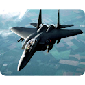 Wonderful Fighter Wallpaper logo