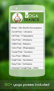 How to install Yoga Trainer 12.2.6 mod apk for bluestacks